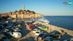 Staré město, kostel sv. Eufemie