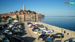 Staré město, kostel sv. Eufemie