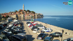 Staré město, kostel sv. Eufemie