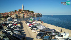 Staré město, kostel sv. Eufemie