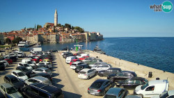 Staré město, kostel sv. Eufemie