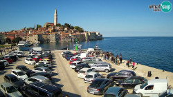 Staré město, kostel sv. Eufemie