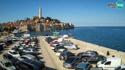 Staré město, kostel sv. Eufemie