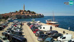 Staré město, kostel sv. Eufemie