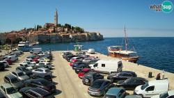 Staré město, kostel sv. Eufemie