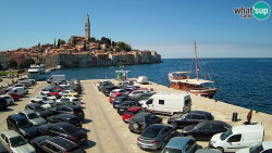 Staré město, kostel sv. Eufemie