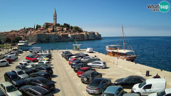 Staré město, kostel sv. Eufemie