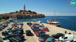 Staré město, kostel sv. Eufemie