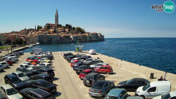 Staré město, kostel sv. Eufemie