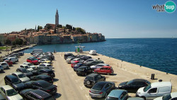 Staré město, kostel sv. Eufemie