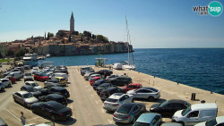 Staré město, kostel sv. Eufemie