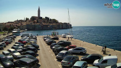 Staré město, kostel sv. Eufemie