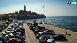 Staré město, kostel sv. Eufemie