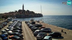 Staré město, kostel sv. Eufemie