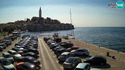 Staré město, kostel sv. Eufemie