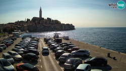 Staré město, kostel sv. Eufemie