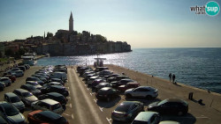 Staré město, kostel sv. Eufemie