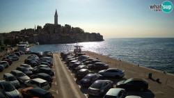 Staré město, kostel sv. Eufemie