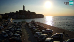 Staré město, kostel sv. Eufemie