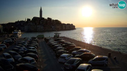 Staré město, kostel sv. Eufemie