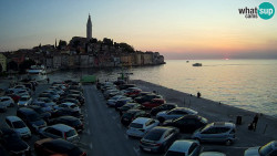 Staré město, kostel sv. Eufemie