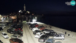 Staré město, kostel sv. Eufemie