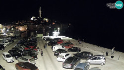 Staré město, kostel sv. Eufemie