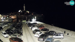 Staré město, kostel sv. Eufemie