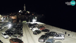 Staré město, kostel sv. Eufemie