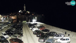 Staré město, kostel sv. Eufemie