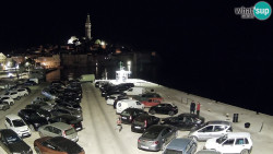 Staré město, kostel sv. Eufemie