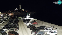 Staré město, kostel sv. Eufemie