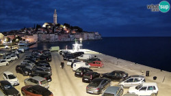 Staré město, kostel sv. Eufemie