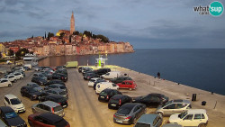 Staré město, kostel sv. Eufemie