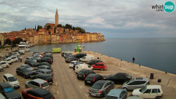 Staré město, kostel sv. Eufemie