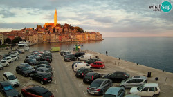 Staré město, kostel sv. Eufemie