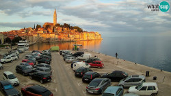 Staré město, kostel sv. Eufemie