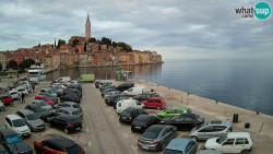 Staré město, kostel sv. Eufemie