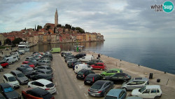 Staré město, kostel sv. Eufemie