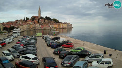 Staré město, kostel sv. Eufemie