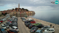 Staré město, kostel sv. Eufemie