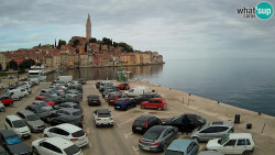 Staré město, kostel sv. Eufemie