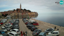 Staré město, kostel sv. Eufemie