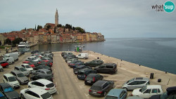 Staré město, kostel sv. Eufemie