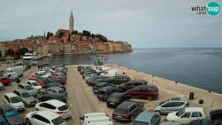 Staré město, kostel sv. Eufemie