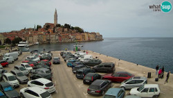 Staré město, kostel sv. Eufemie