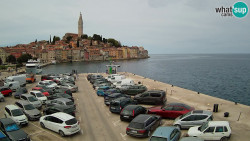 Staré město, kostel sv. Eufemie