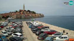 Staré město, kostel sv. Eufemie