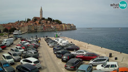 Staré město, kostel sv. Eufemie