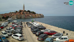 Staré město, kostel sv. Eufemie